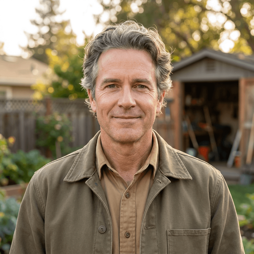 Robert Sullivan