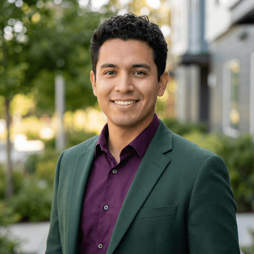 David Ramirez